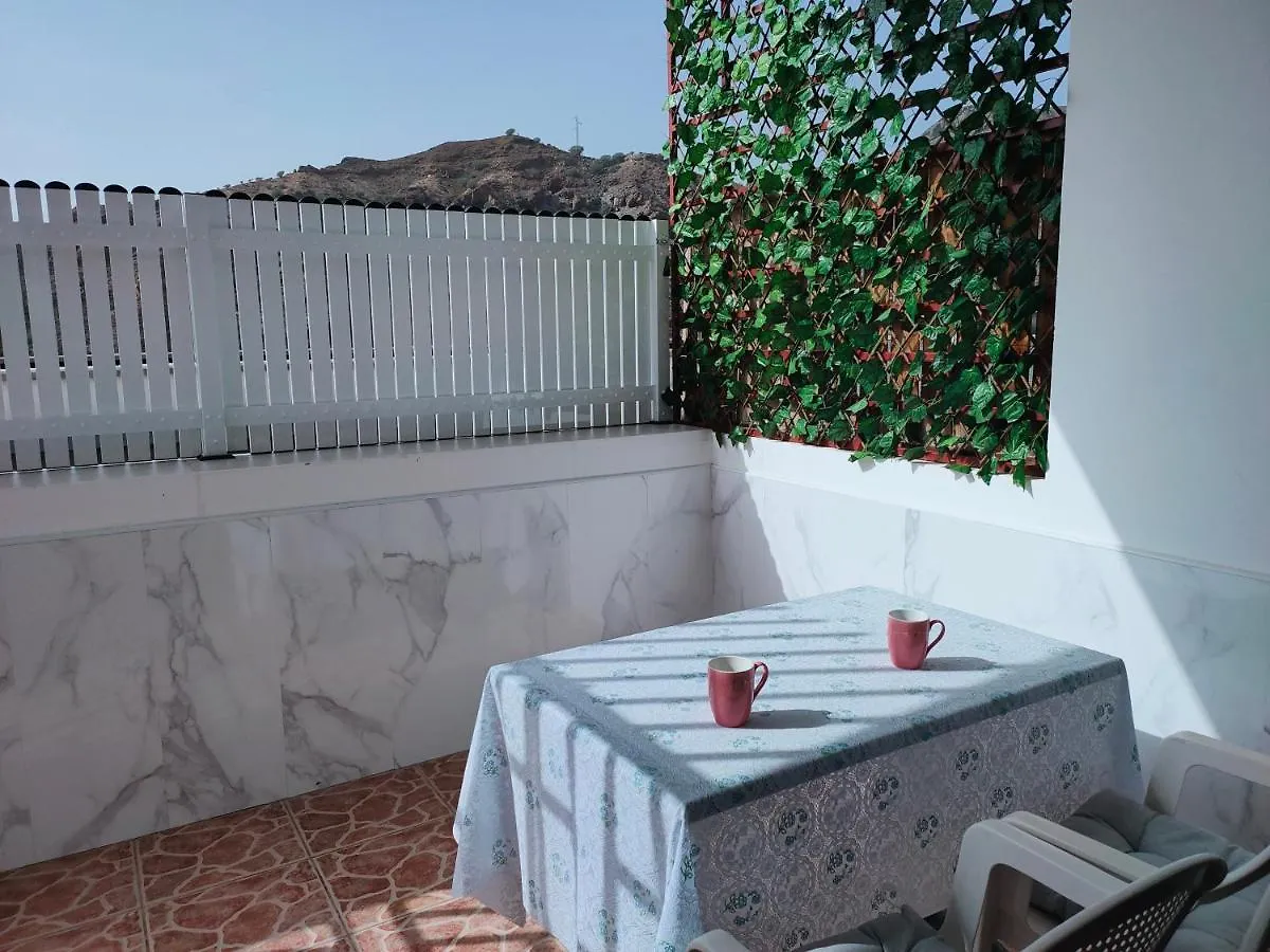 Big Villa Puerto Rico With Heated Saltwater Jacuzzi Pool & Bbq & Private Parking Apartment Puerto Rico (Gran Canaria)