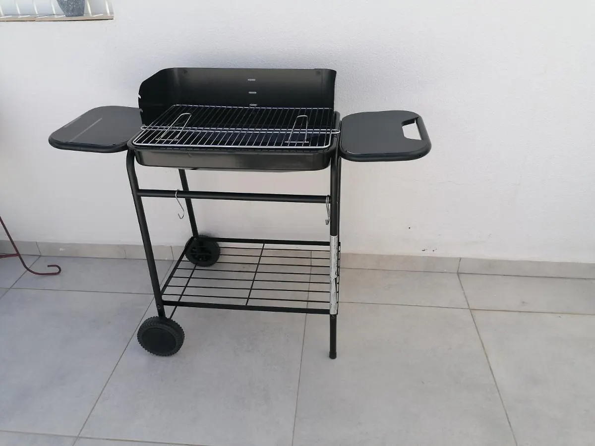 Big Villa Puerto Rico With Heated Saltwater Jacuzzi Pool & Bbq & Private Parking Apartment Puerto Rico (Gran Canaria)