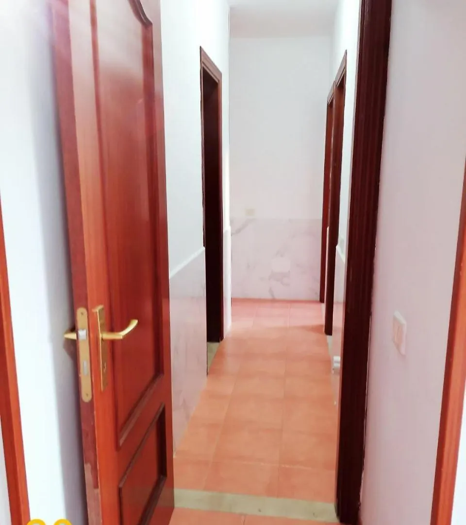 Big Villa Puerto Rico With Heated Saltwater Jacuzzi Pool & Bbq & Private Parking Apartment Puerto Rico (Gran Canaria)