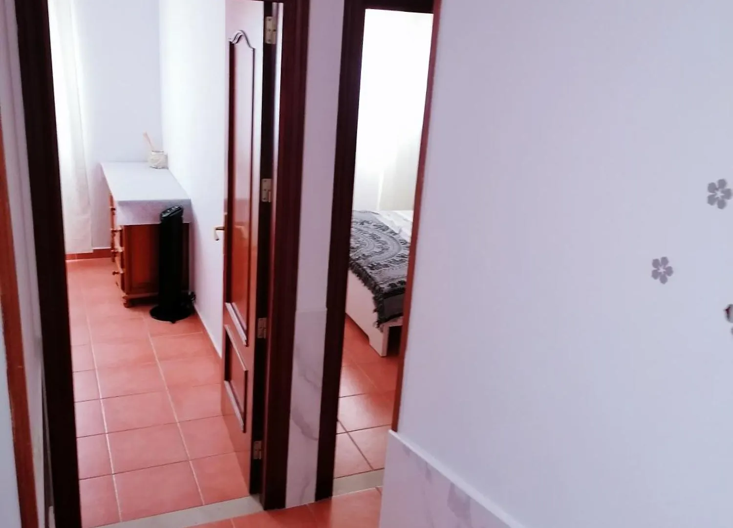Apartment Big Villa Puerto Rico With Heated Saltwater Jacuzzi Pool & Bbq & Private Parking Spain
