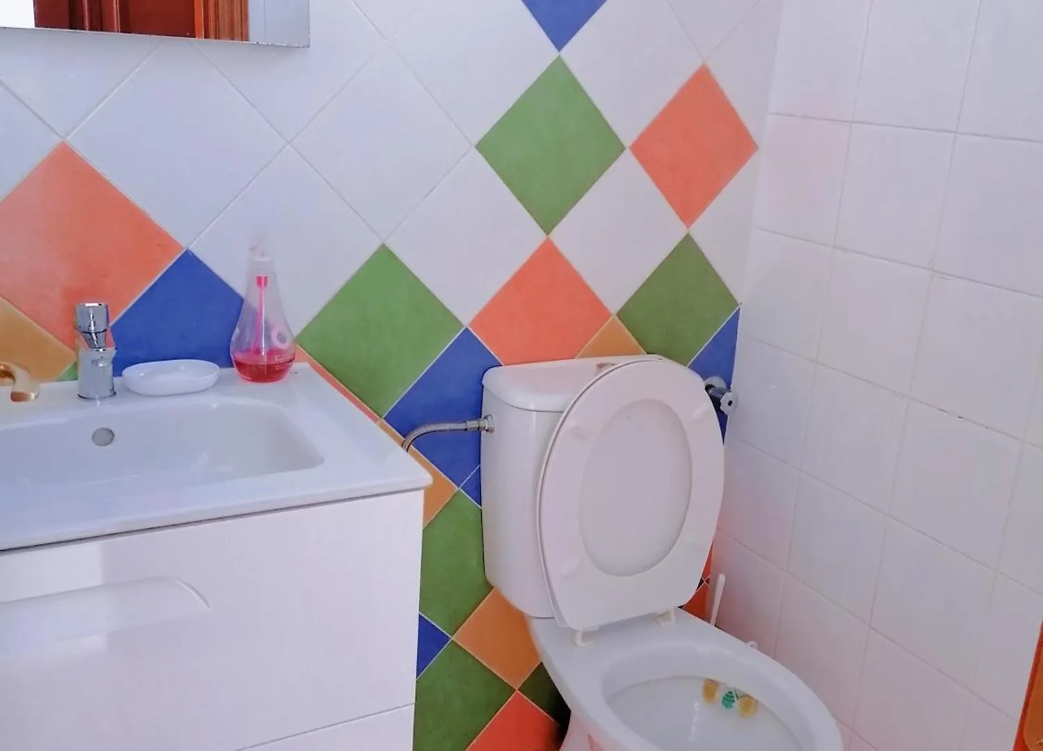 Big Villa Puerto Rico With Heated Saltwater Jacuzzi Pool & Bbq & Private Parking 0*, Puerto Rico (Gran Canaria)