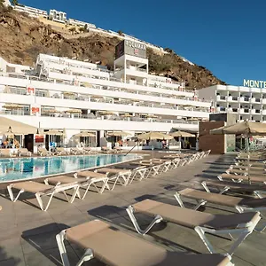Tc Rocamar Puerto Rico (Gran Canaria)