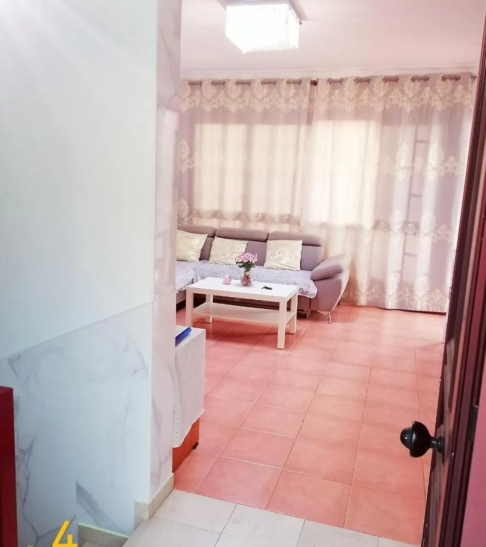 Apartment Big Villa Puerto Rico With Heated Saltwater Jacuzzi Pool & Bbq & Private Parking