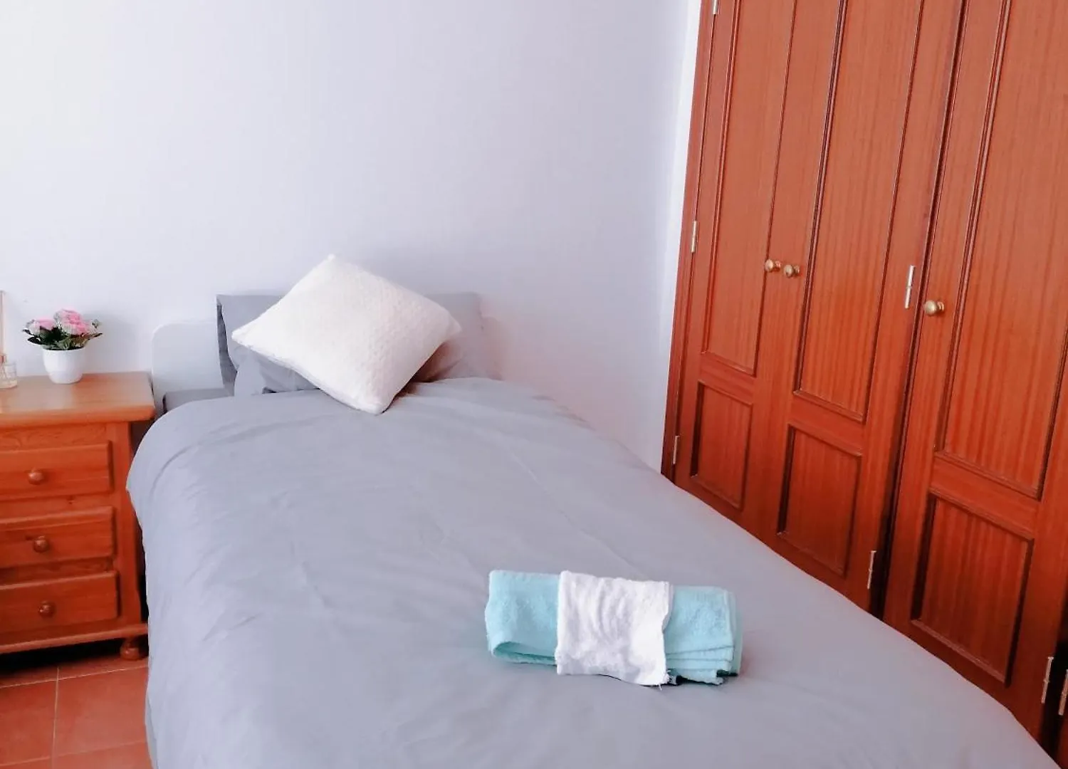 Big Villa Puerto Rico With Heated Saltwater Jacuzzi Pool & Bbq & Private Parking 0*, Puerto Rico (Gran Canaria)