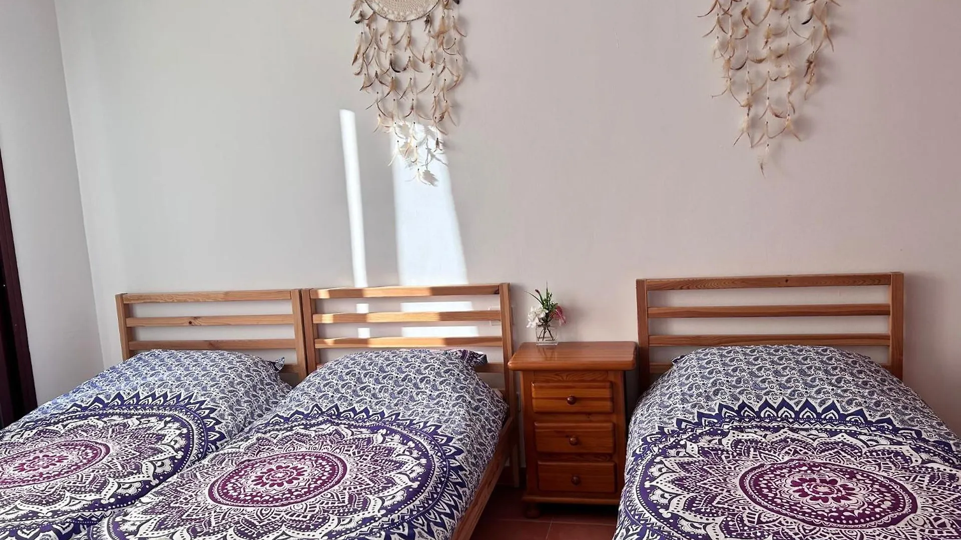 Big Villa Puerto Rico With Heated Saltwater Jacuzzi Pool & Bbq & Private Parking Spain