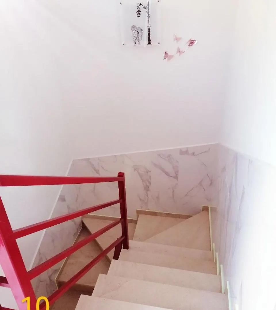 Apartment Big Villa Puerto Rico With Heated Saltwater Jacuzzi Pool & Bbq & Private Parking
