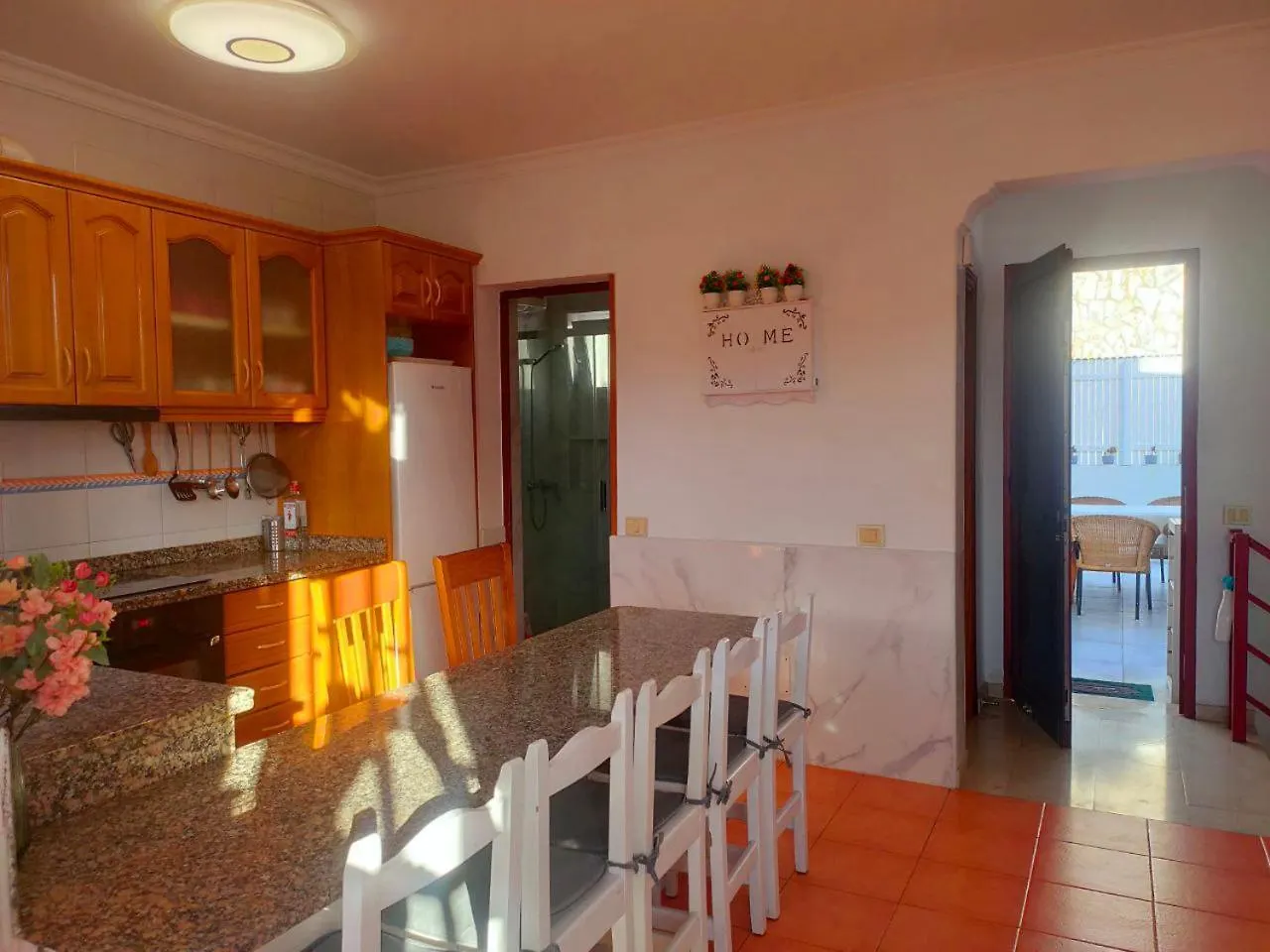 Big Villa Puerto Rico With Heated Saltwater Jacuzzi Pool & Bbq & Private Parking