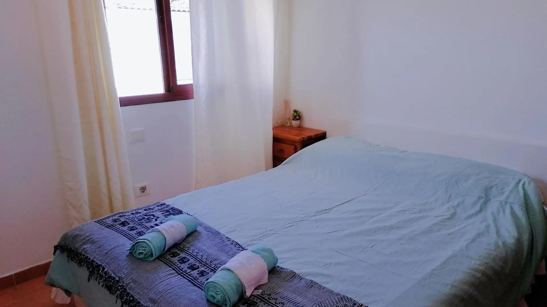 Big Villa Puerto Rico With Heated Saltwater Jacuzzi Pool & Bbq & Private Parking Apartment Puerto Rico (Gran Canaria)