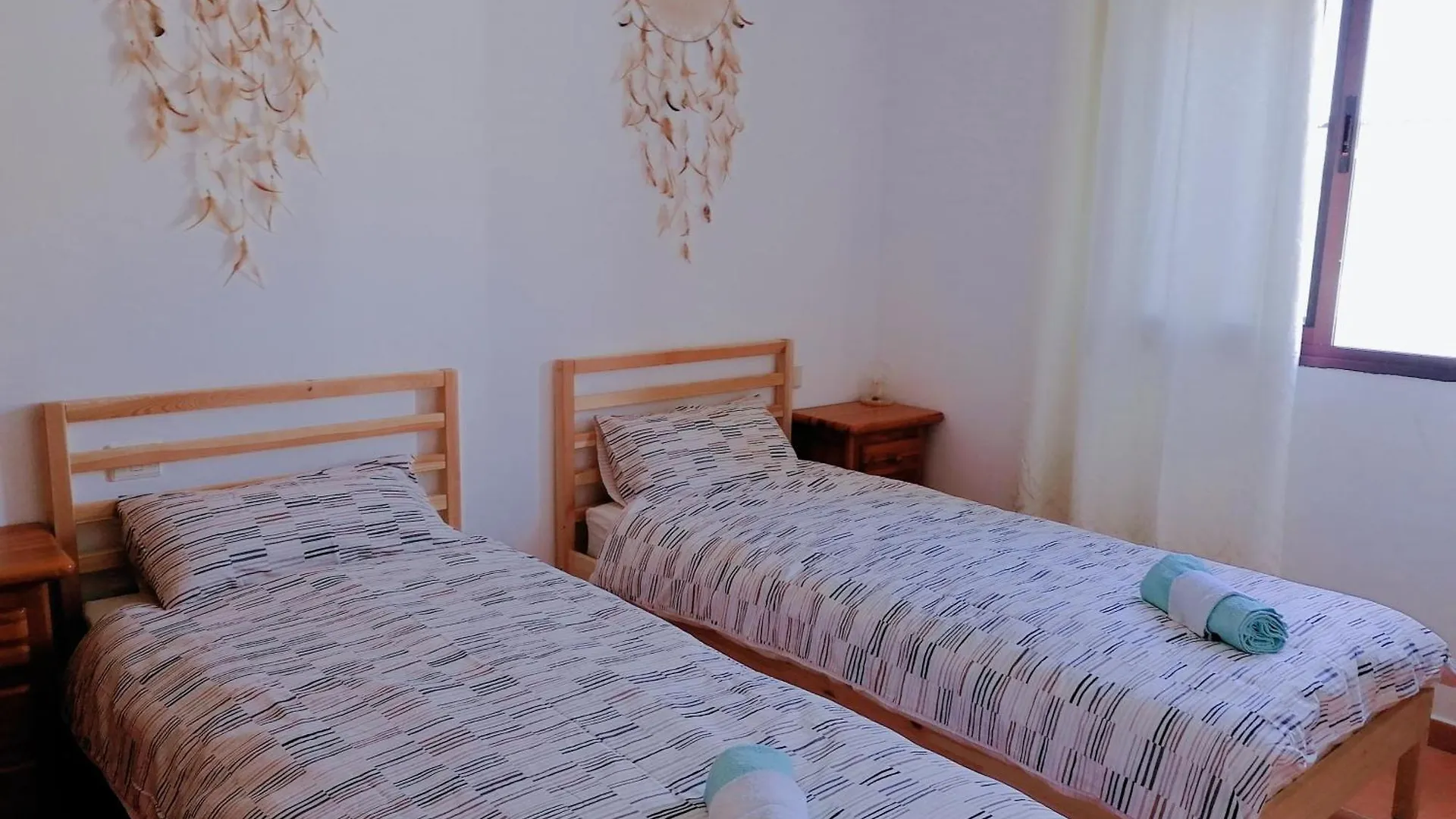 Big Villa Puerto Rico With Heated Saltwater Jacuzzi Pool & Bbq & Private Parking Puerto Rico (Gran Canaria)